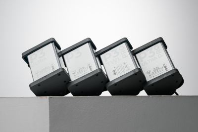 Малярная лампа Лосева Lossew Lamp P3