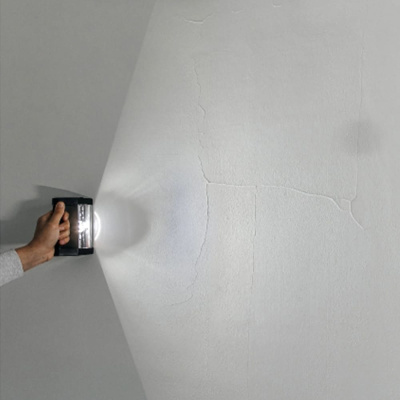 Малярная проявочная лампа Лосев Lossew Lamp P2 TWL